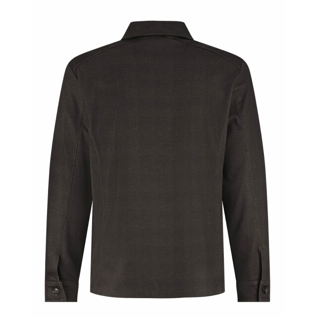 Blue Industry Overshirt 106289-001-L large