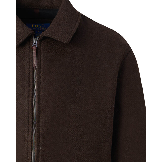 Ralph Lauren Gewatteerde jas 105583-001-L large