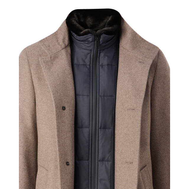 Campbell Coat 103046-002-56 large