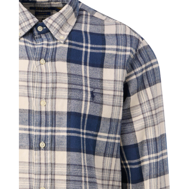 Ralph Lauren Casual shirt 105634-001-L large