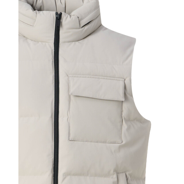 Genti Bullet bodywarmer 103828-001-XL large