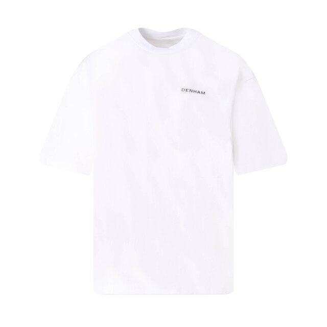 Denham Yin yang t-shirt short sleeve 103374-001-XL large