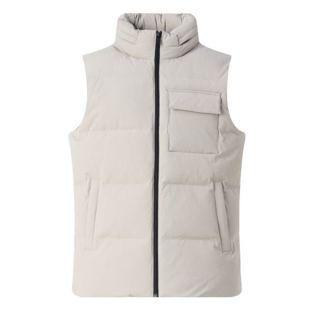 Genti Bullet bodywarmer 103828-001-XL large