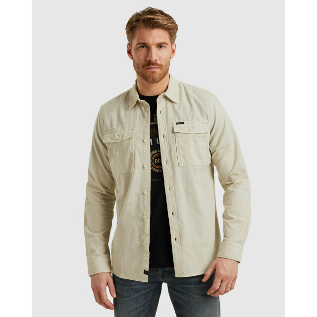 Legend Pme casual shirt 106004-001-L large