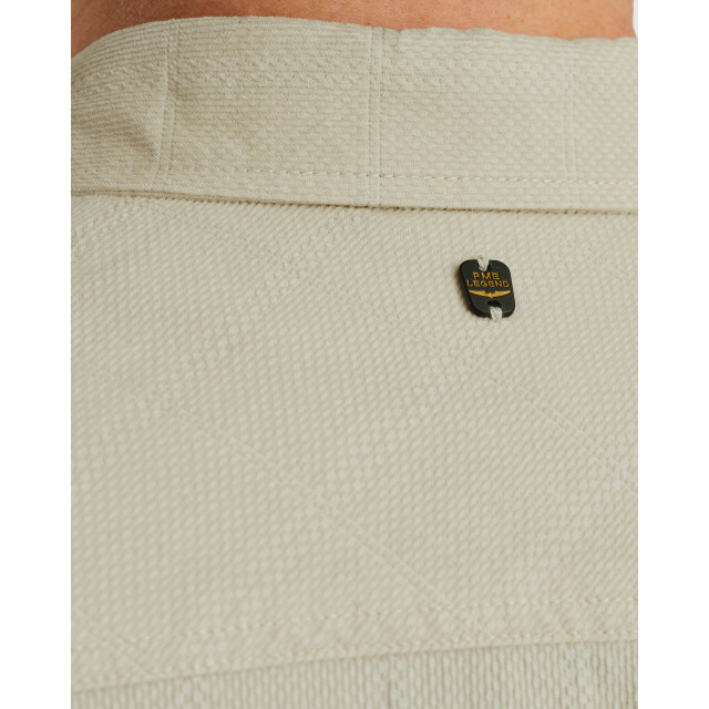 Legend Pme casual shirt 106004-001-L large