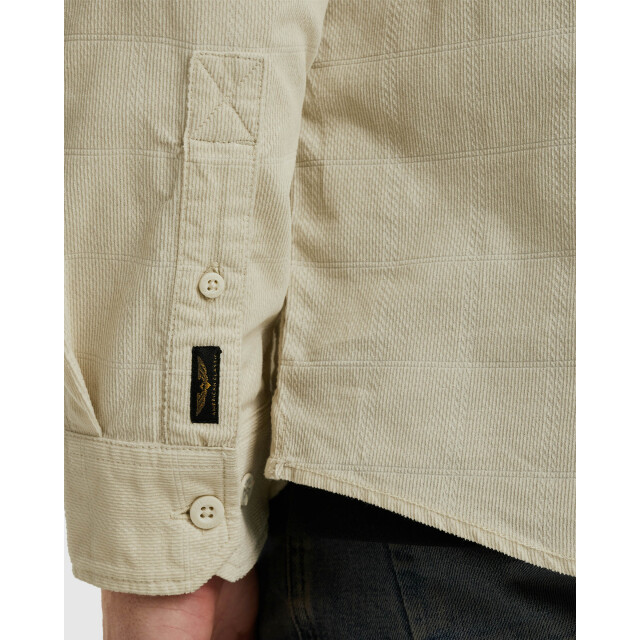 Legend Pme casual shirt 106004-001-L large
