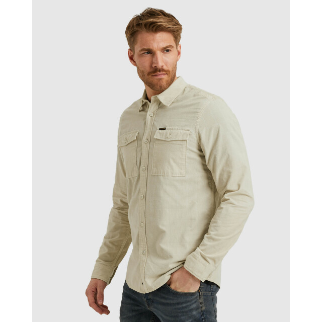 Legend Pme casual shirt 106004-001-L large