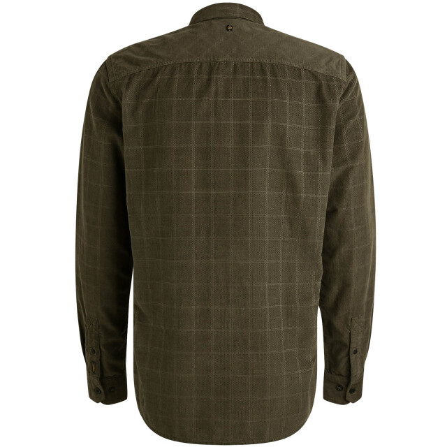 Legend Pme casual shirt 106005-001-L large