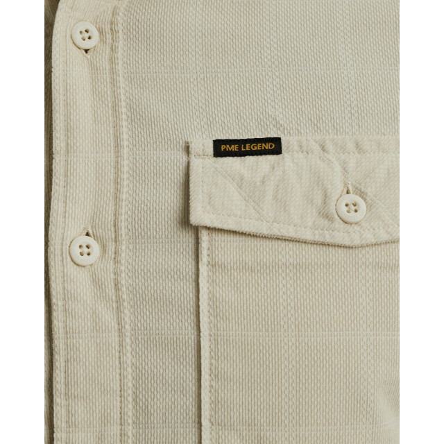 Legend Pme casual shirt 106004-001-L large