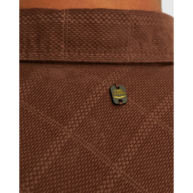 Legend Pme casual shirt 105992-001-L large