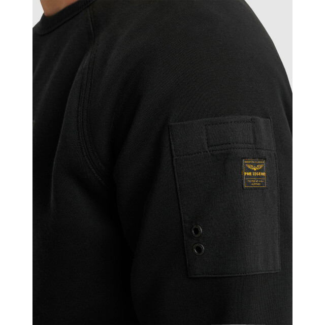 Legend Pme sweatshirt 106010-001-L large