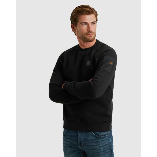 Legend Pme sweatshirt 106010-001-L large