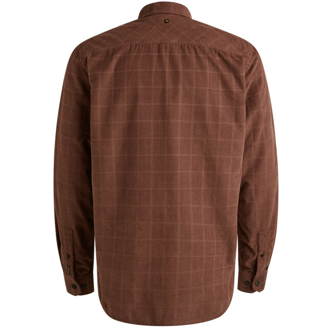 Legend Pme casual shirt 105992-001-L large