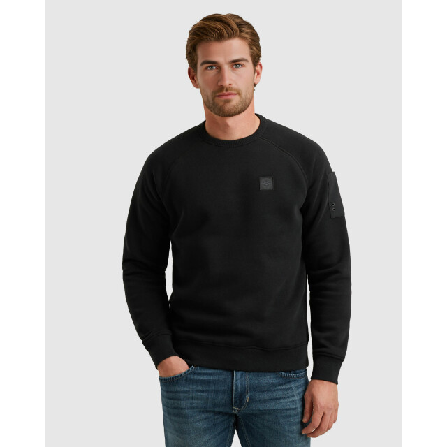 Legend Pme sweatshirt 106010-001-L large