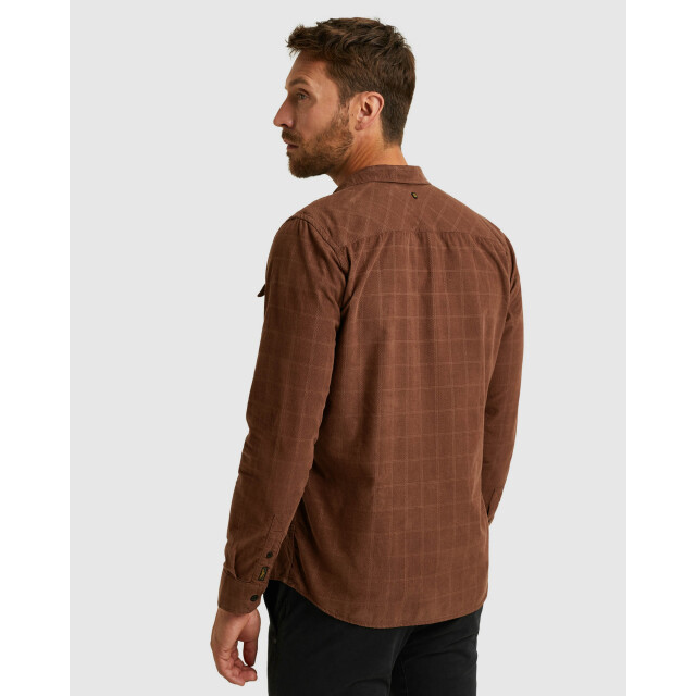 Legend Pme casual shirt 105992-001-L large