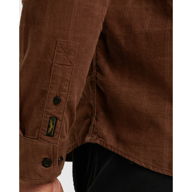 Legend Pme casual shirt 105992-001-L large
