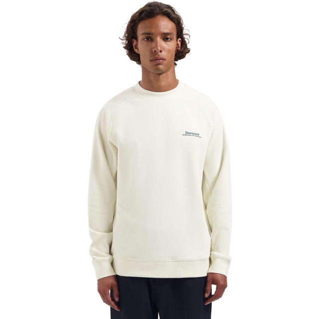 Dstrezzed Adrian crewneck graphic 211762-107 large