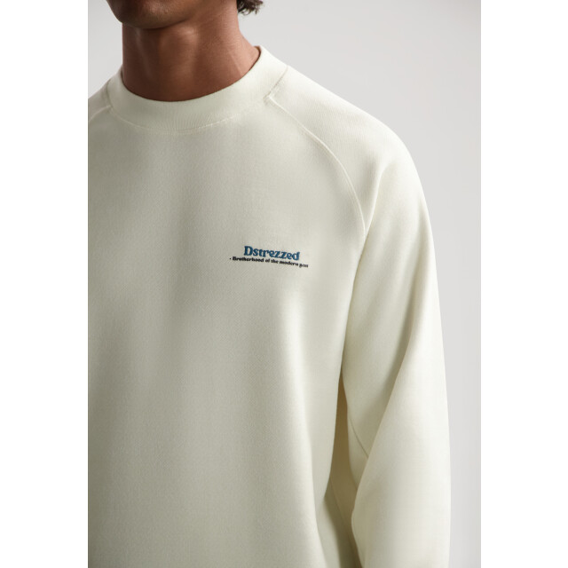 Dstrezzed Adrian crewneck graphic 211762-107 large