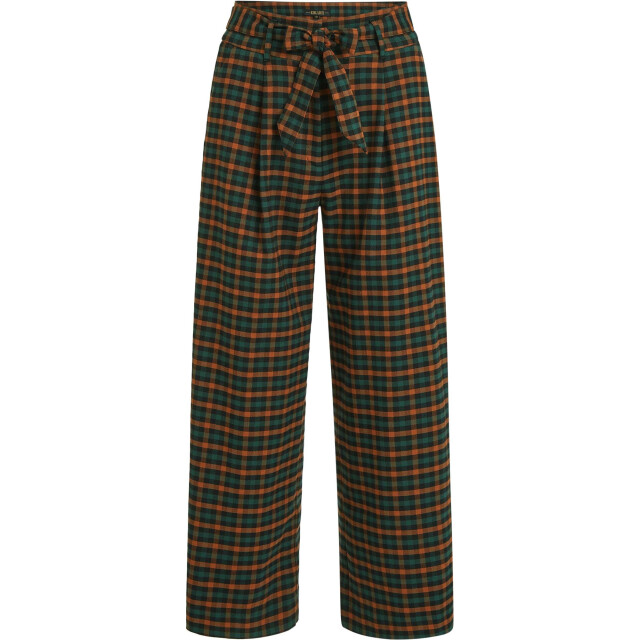 King Louie Ava pants brook check 09952-001 large