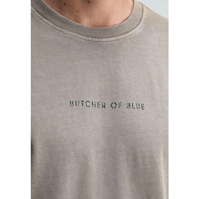 Butcher of Blue Army qcc loose tee ls M2522011-970v large