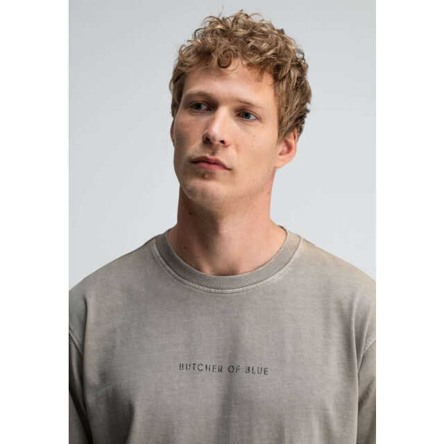 Butcher of Blue Army qcc loose tee ls M2522011-970v large