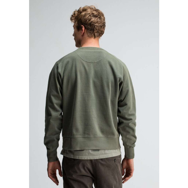 Butcher of Blue Ben loose crew M2523004-708 large
