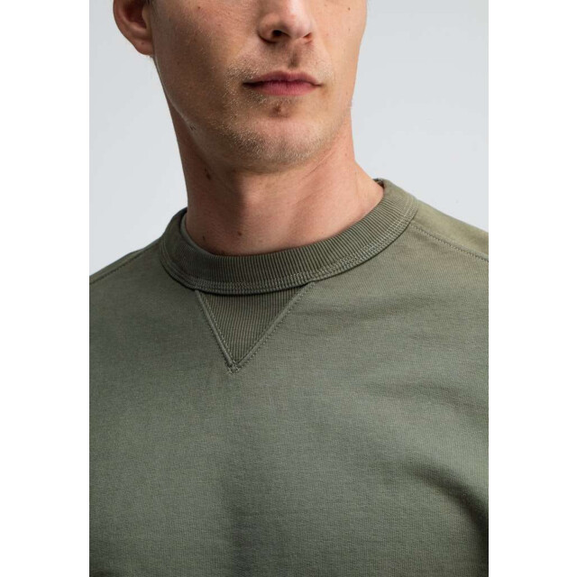 Butcher of Blue Ben loose crew M2523004-708 large