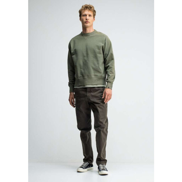 Butcher of Blue Ben loose crew M2523004-708 large