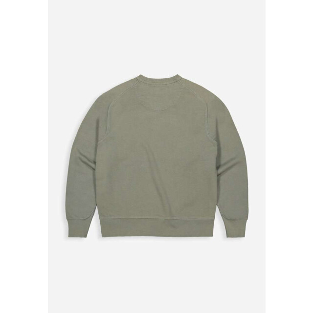 Butcher of Blue Ben loose crew M2523004-708 large