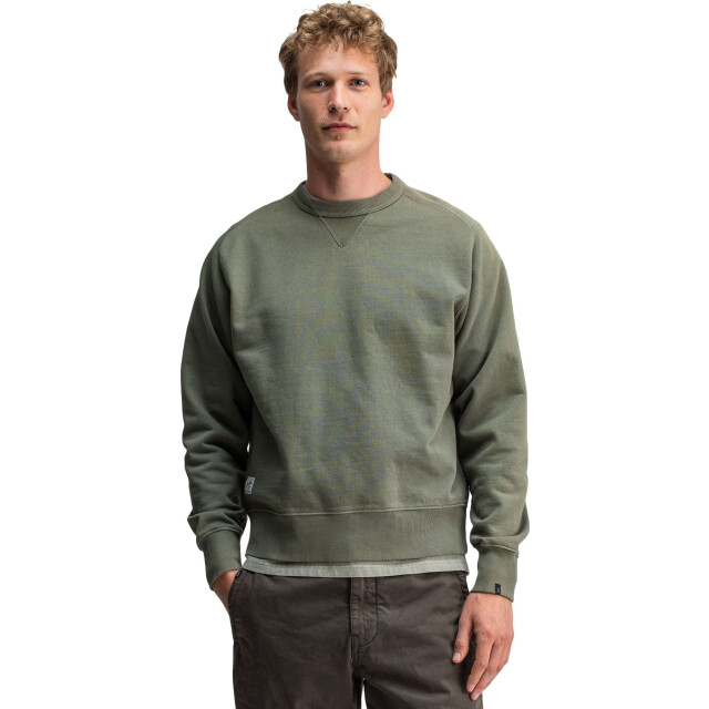Butcher of Blue Ben loose crew M2523004-708 large