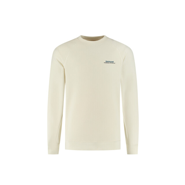 Dstrezzed Adrian crewneck graphic 211762-107 large