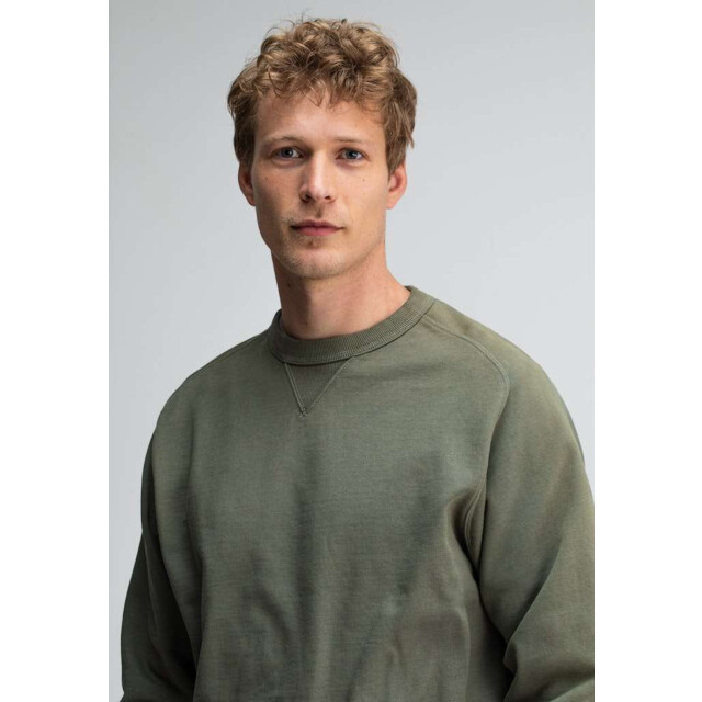 Butcher of Blue Ben loose crew M2523004-708 large