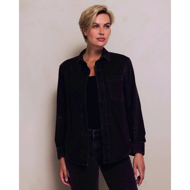 Zhrill Blouse lange mouw d156-w977 zhtjura Zhrill Blouse lange mouw D156-W977 ZHTJURA large