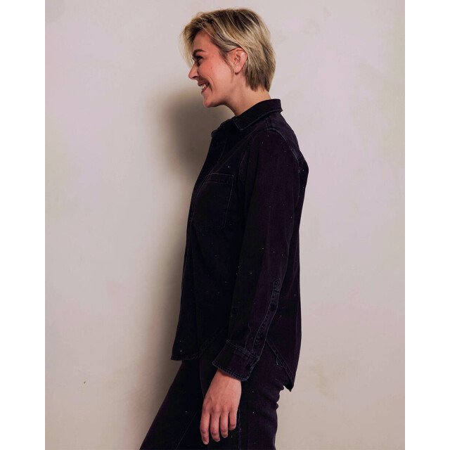 Zhrill Blouse lange mouw d156-w977 zhtjura Zhrill Blouse lange mouw D156-W977 ZHTJURA large