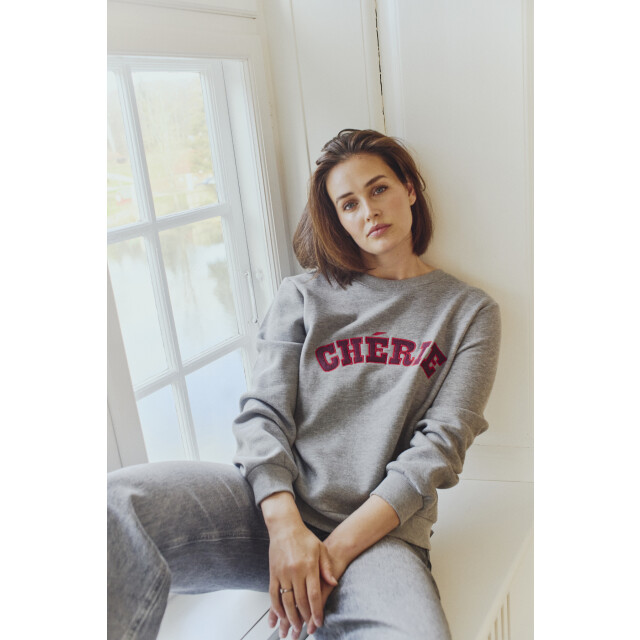 Free Quent wana 206692 medium grey melange 06721.941.0014 large