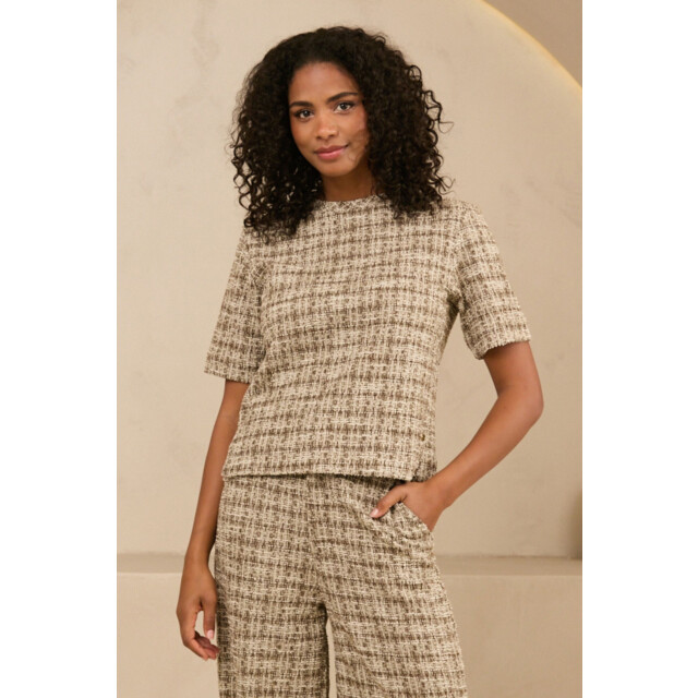 Lofty Manner top evan qi03.1 450 green 06011.369.0137 large