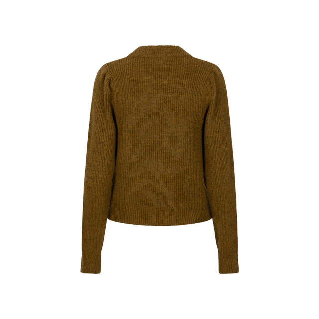 Lofty Manner cardigan lilly qi201-kw 450 green 06741.369.0027 large