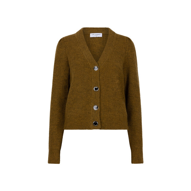 Lofty Manner qi201-kw cardigan lilly cardigan lilly QI201-KW - Cardigan Lilly large