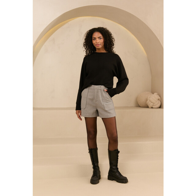 Lofty Manner sweater zita qi202.1-kw 600 06721.991.0009 large