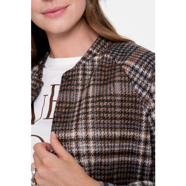 Geisha Jacket check 55714-20 55714-20 large