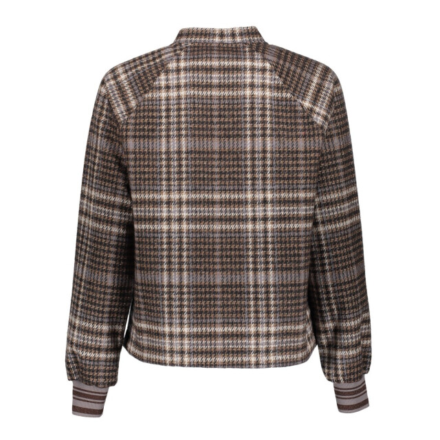 Geisha Jacket check 55714-20 55714-20 large