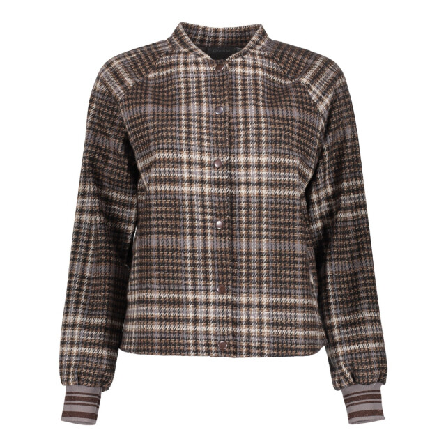 Geisha Jacket check 55714-20 55714-20 large