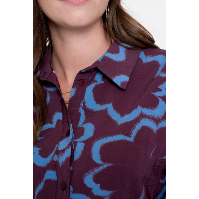 Geisha Blouse 53757-20 53757-20 large