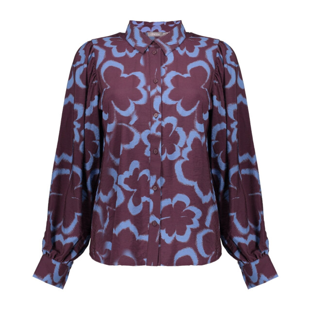 Geisha Blouse 53757-20 53757-20 large