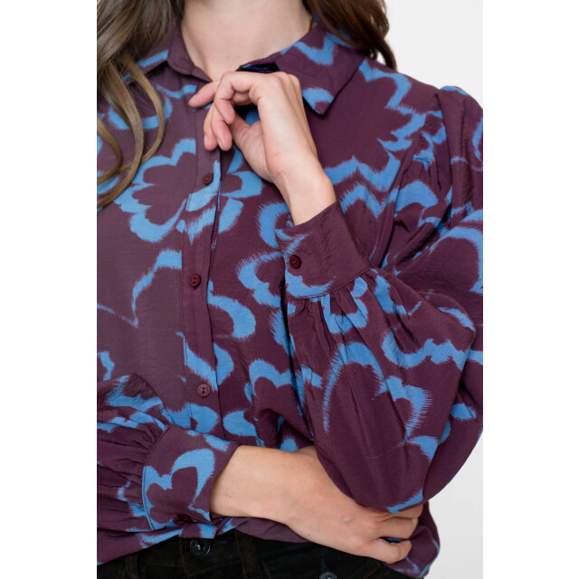 Geisha Blouse 53757-20 53757-20 large