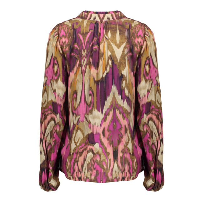 Geisha Blouse 53649-20 53649-20 large