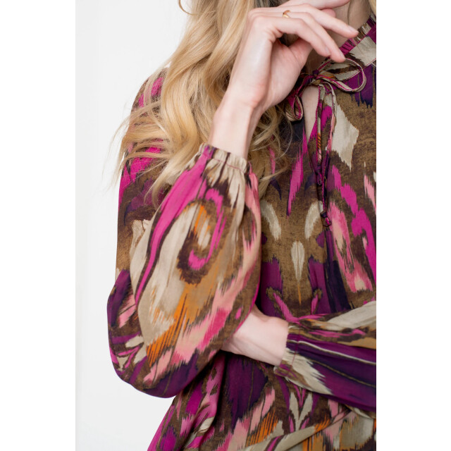 Geisha Blouse 53649-20 53649-20 large
