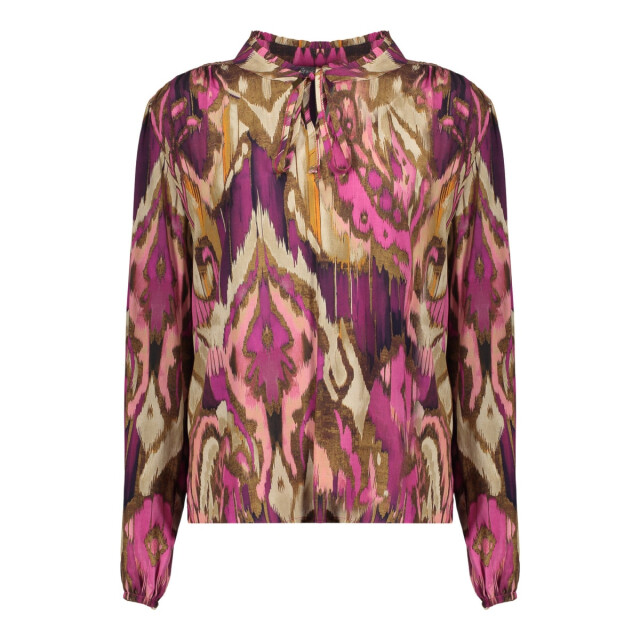 Geisha Blouse 53649-20 53649-20 large