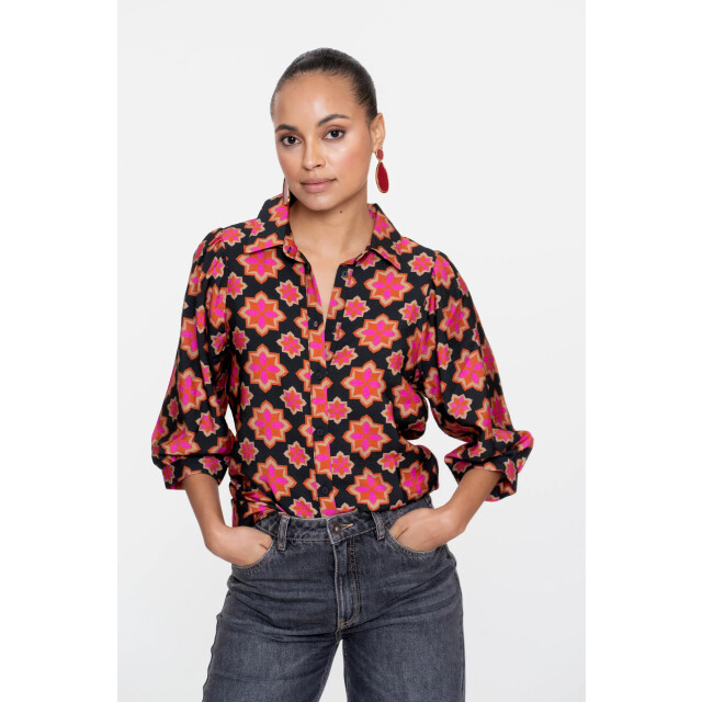 Geisha Blouse 53664-20 53664-20 large