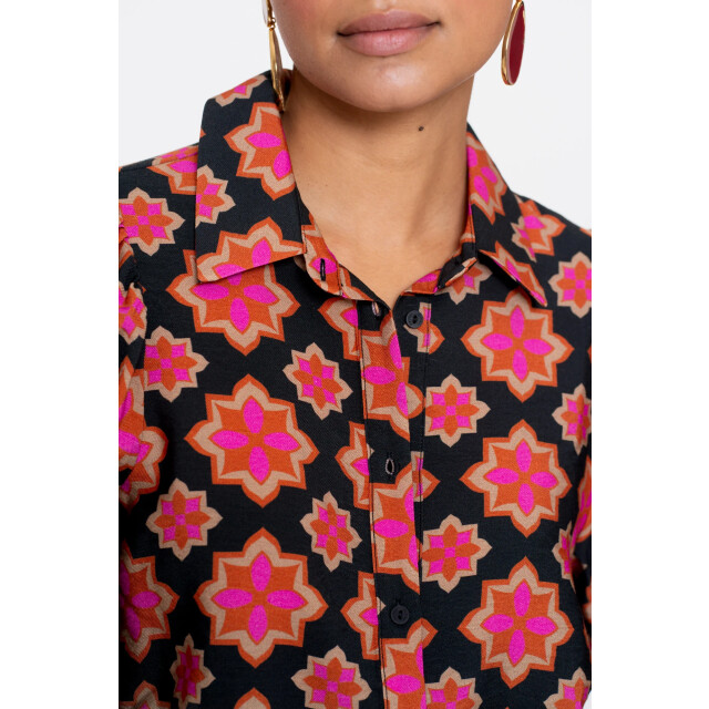 Geisha Blouse 53664-20 53664-20 large
